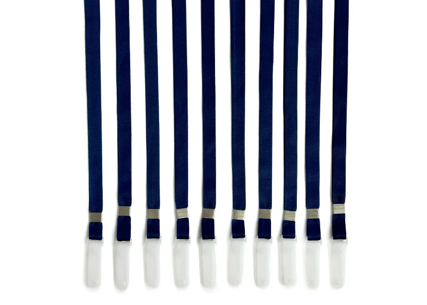 Cordão para Crachá - Liso