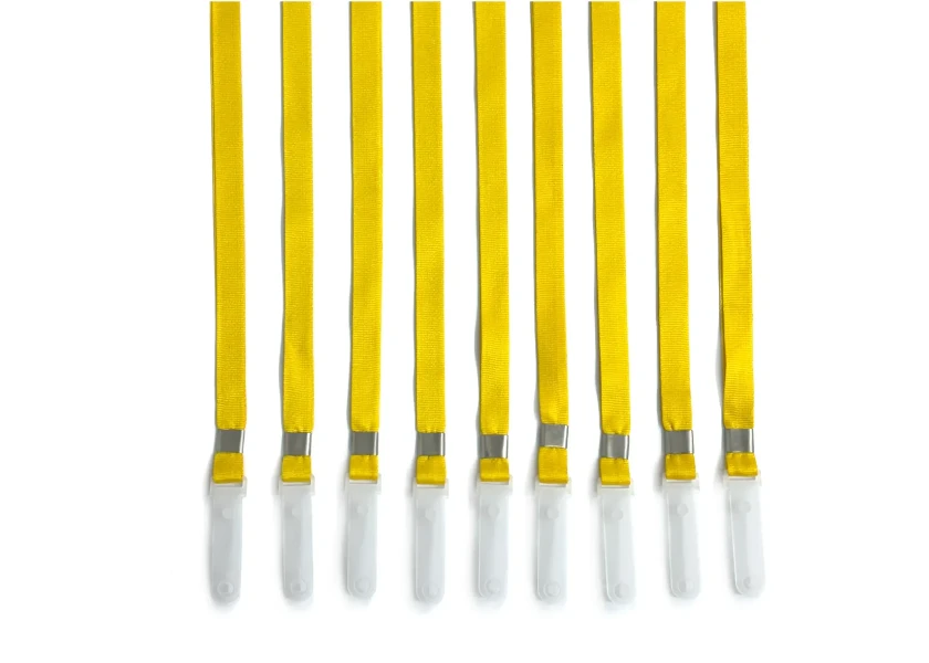 Cordão para Crachá - Liso