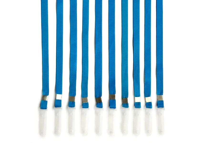 Cordão para Crachá - Liso