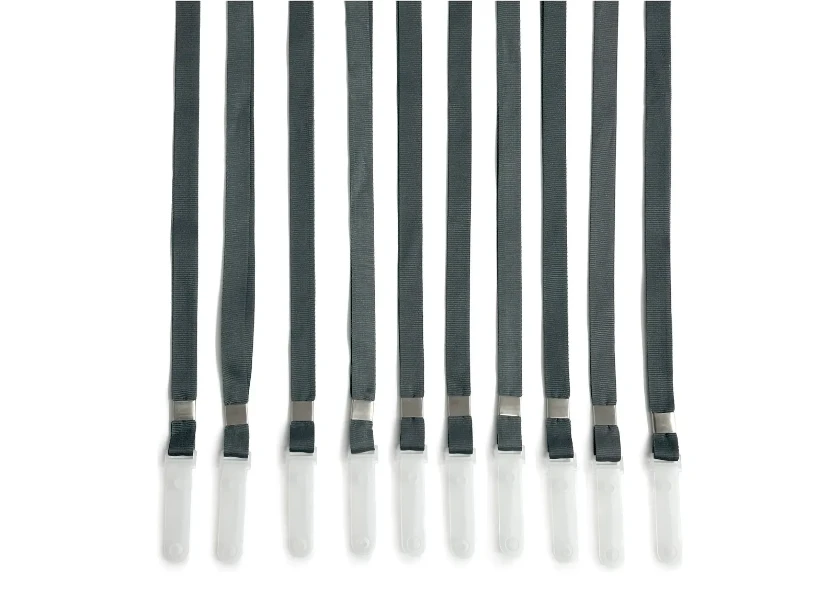 Cordão para Crachá - Liso